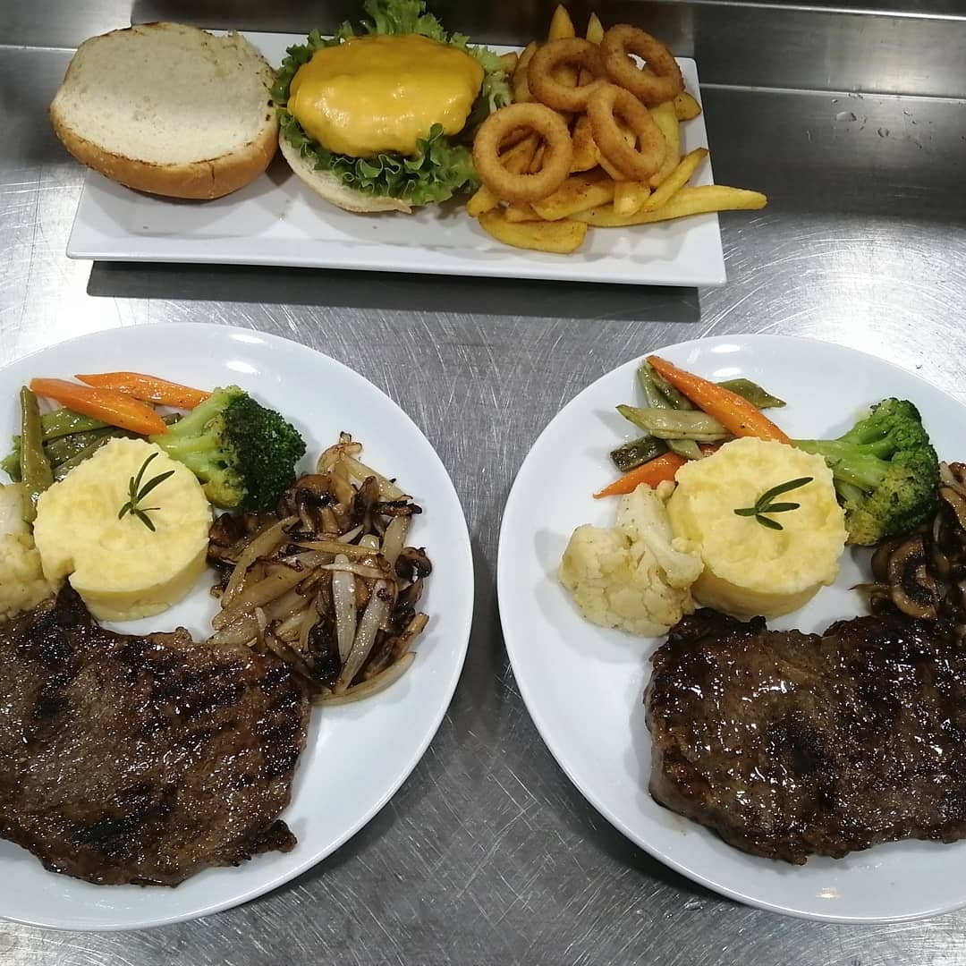 Shaza Restaurant
