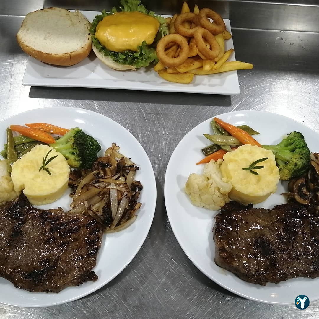 Shaza Restaurant