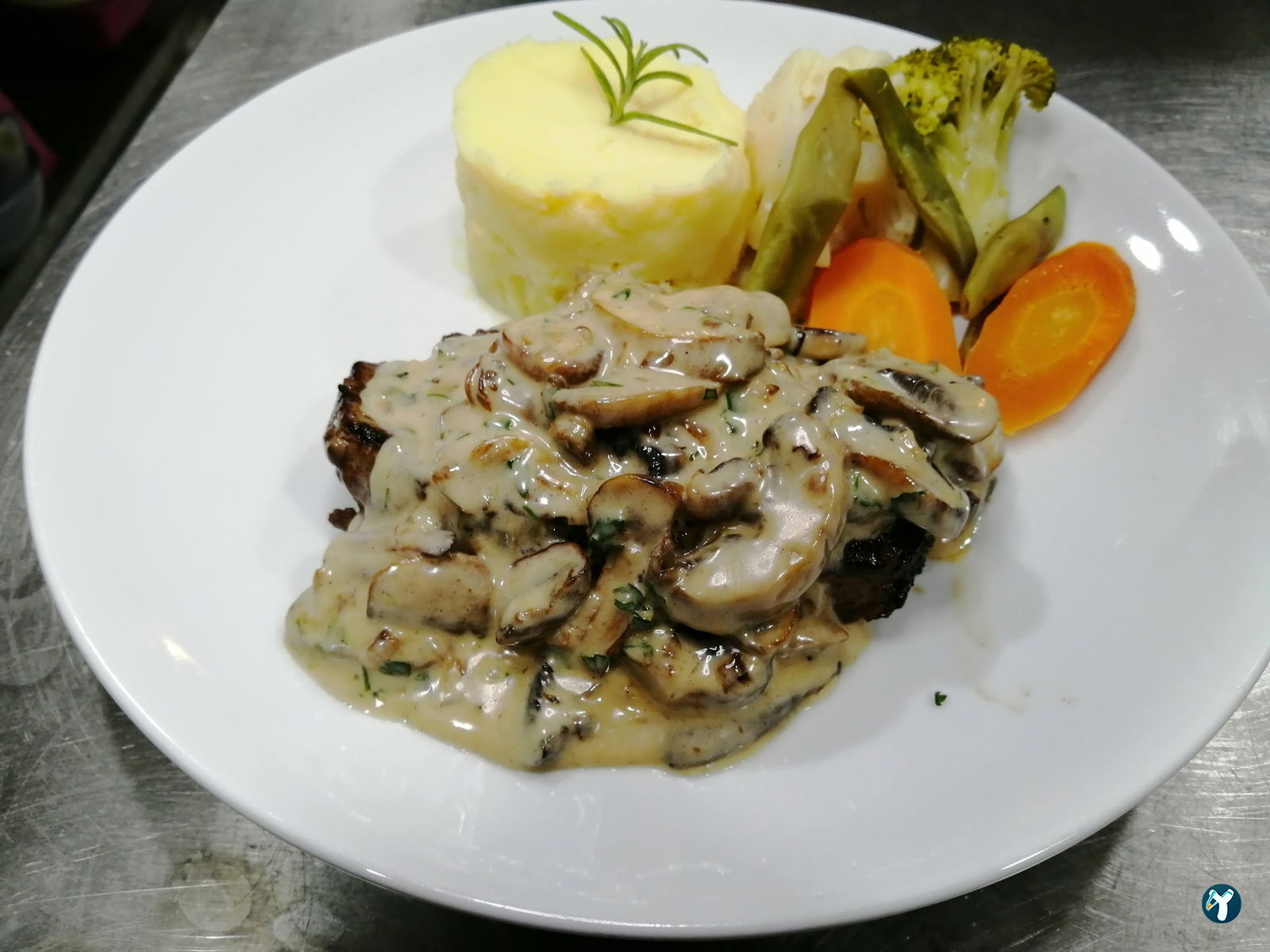 Shaza Restaurant
