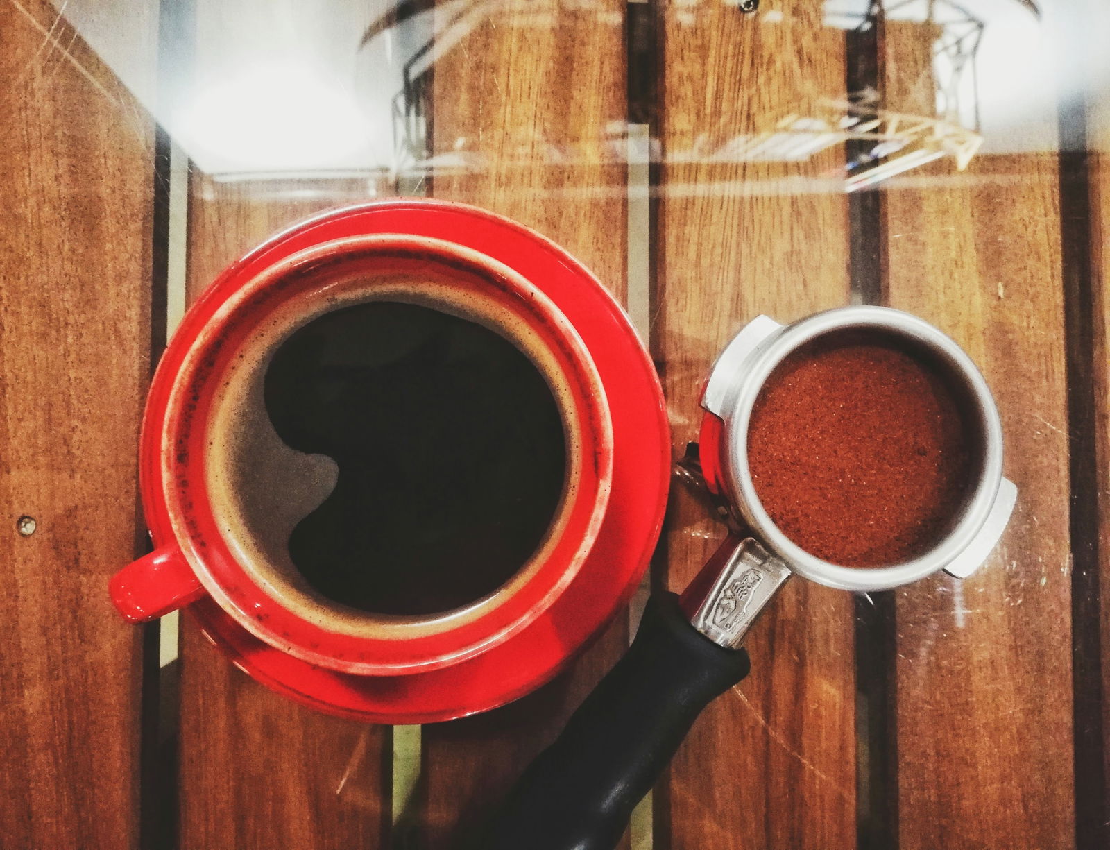 Daphne Coffee Co. Minor