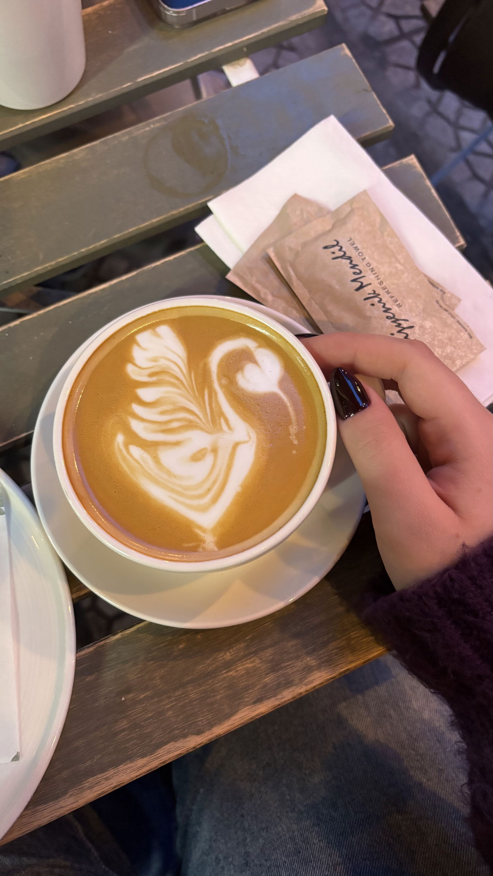 Daphne Coffee Co. Minor