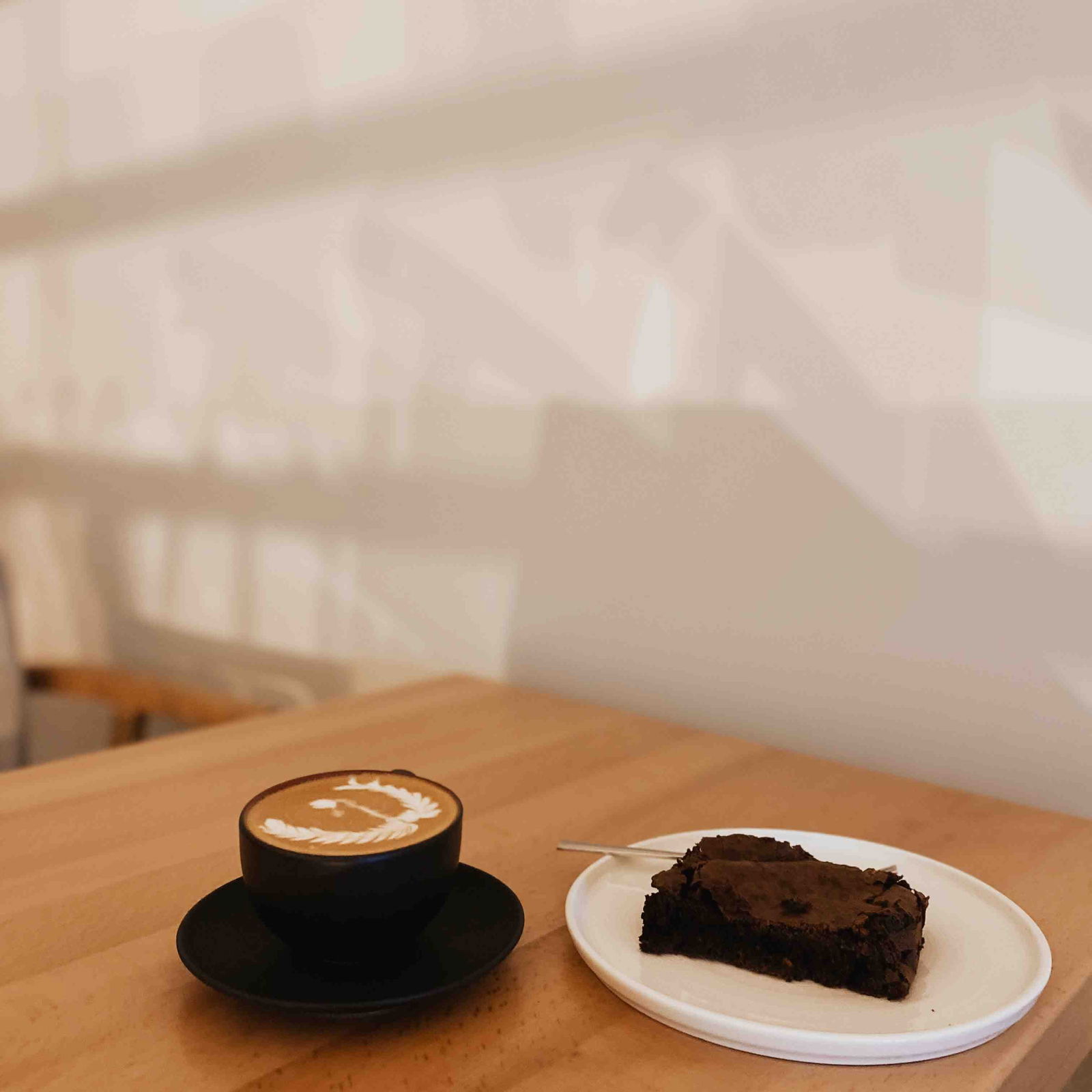 Daphne Coffee Co. Minor