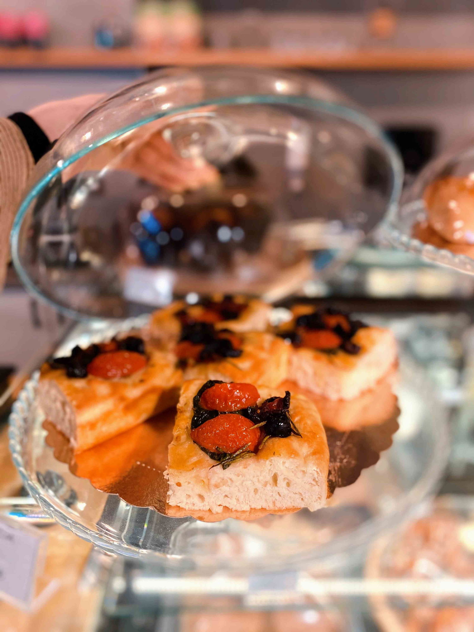 Daphne Coffee Co. Minor