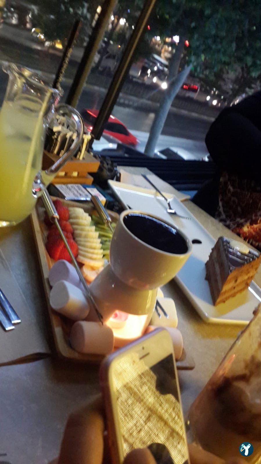 Wonders Lounge