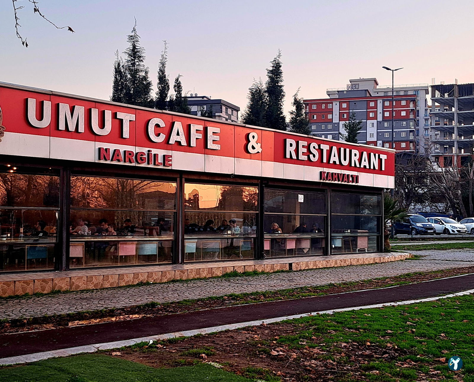 Umut Cafe Restorant