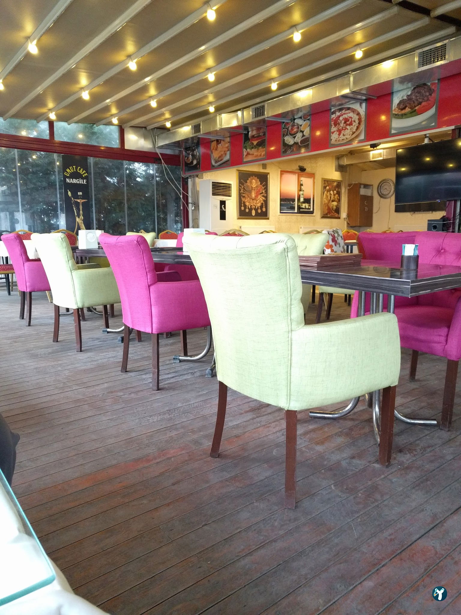 Umut Cafe Restorant