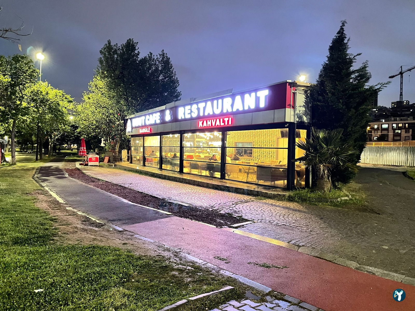 Umut Cafe Restorant