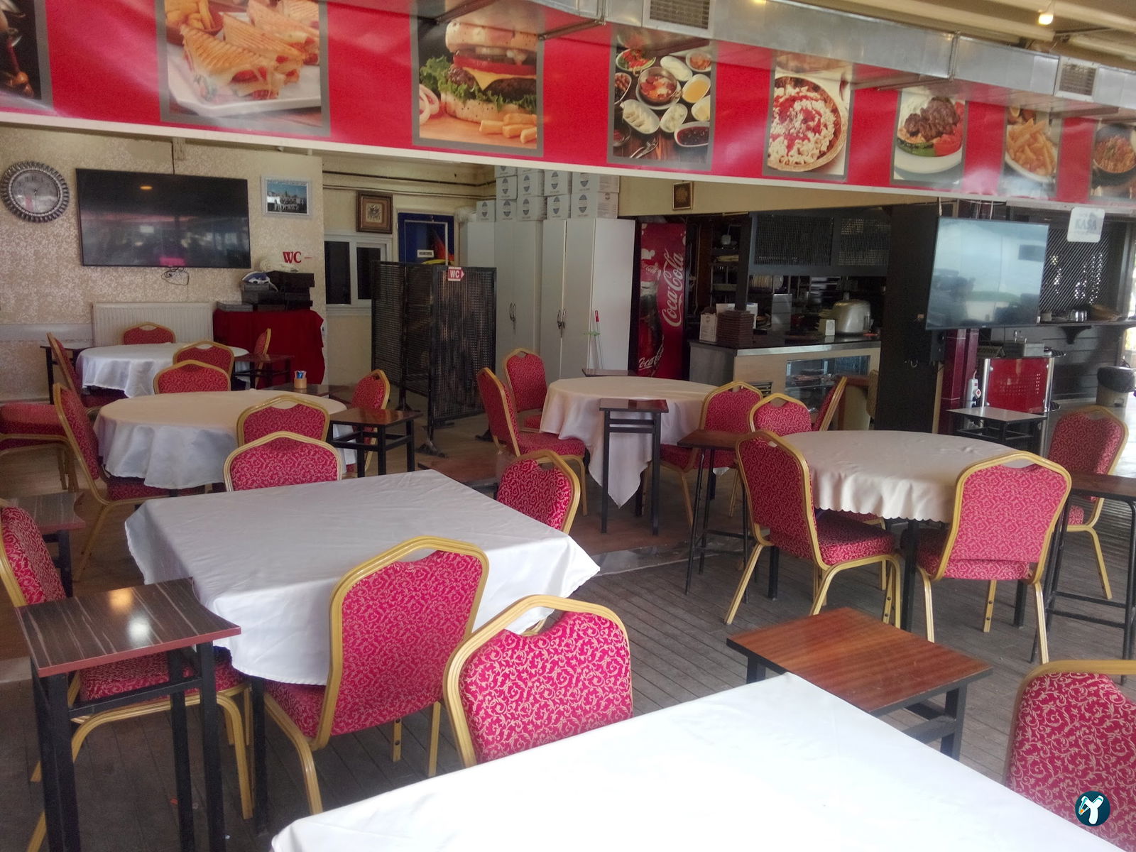 Umut Cafe Restorant