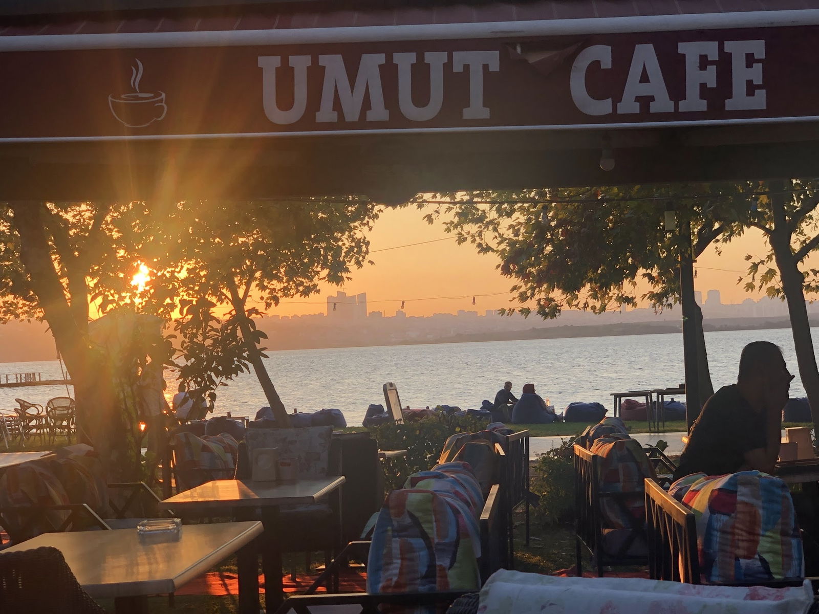 Umut Cafe Restorant
