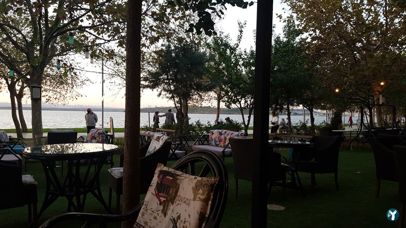 Umut Cafe Restorant