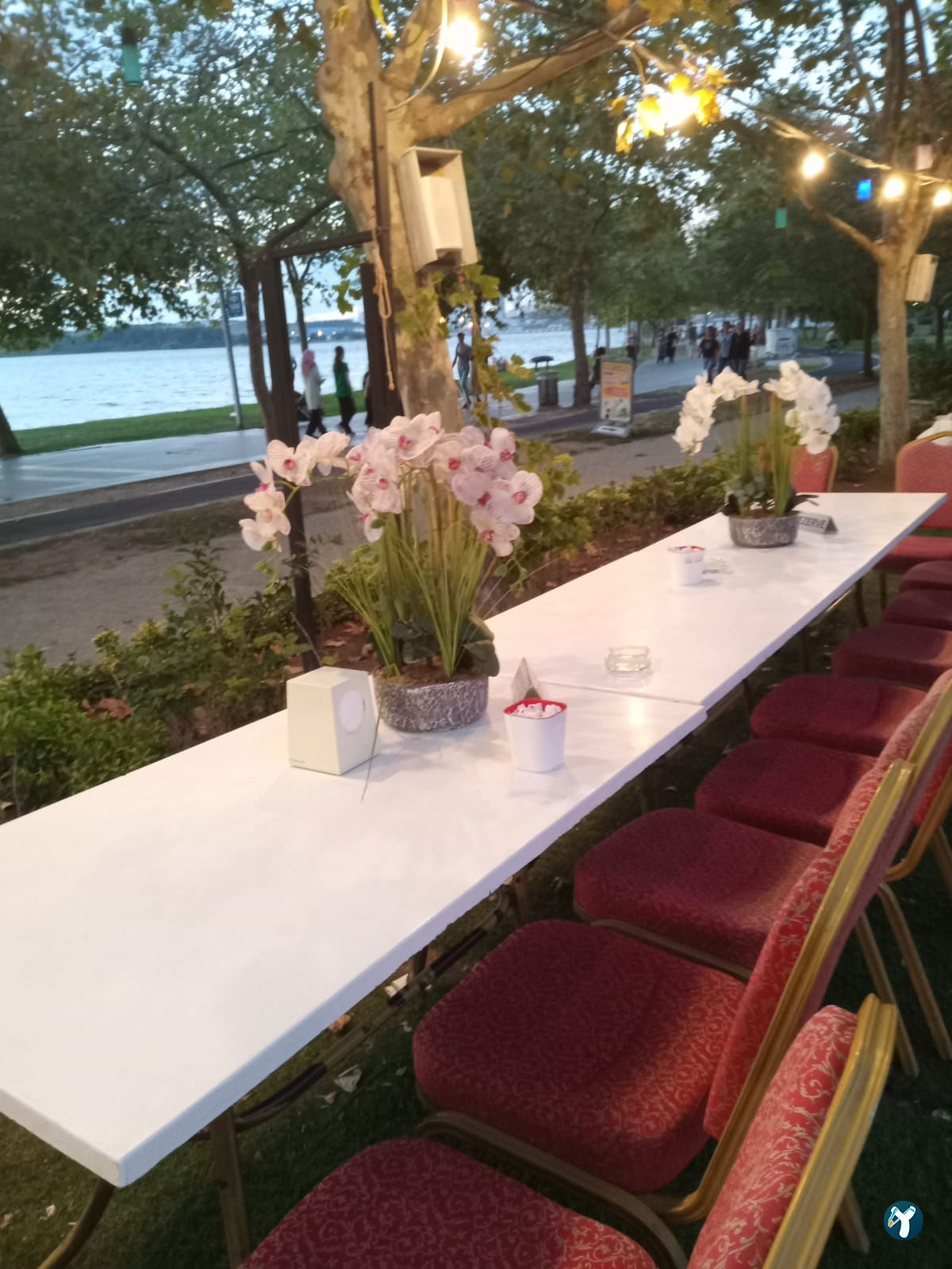 Umut Cafe Restorant