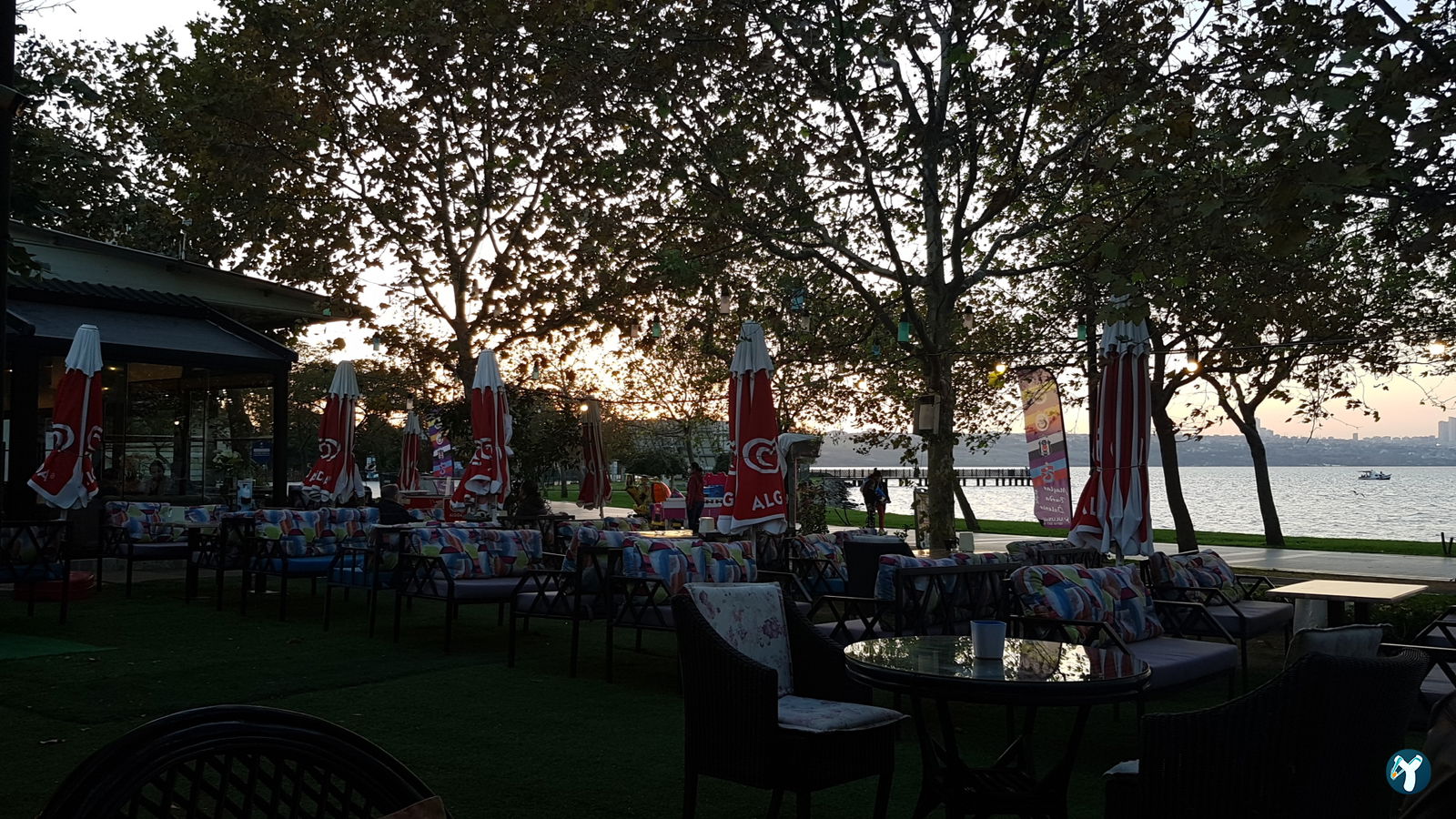 Umut Cafe Restorant