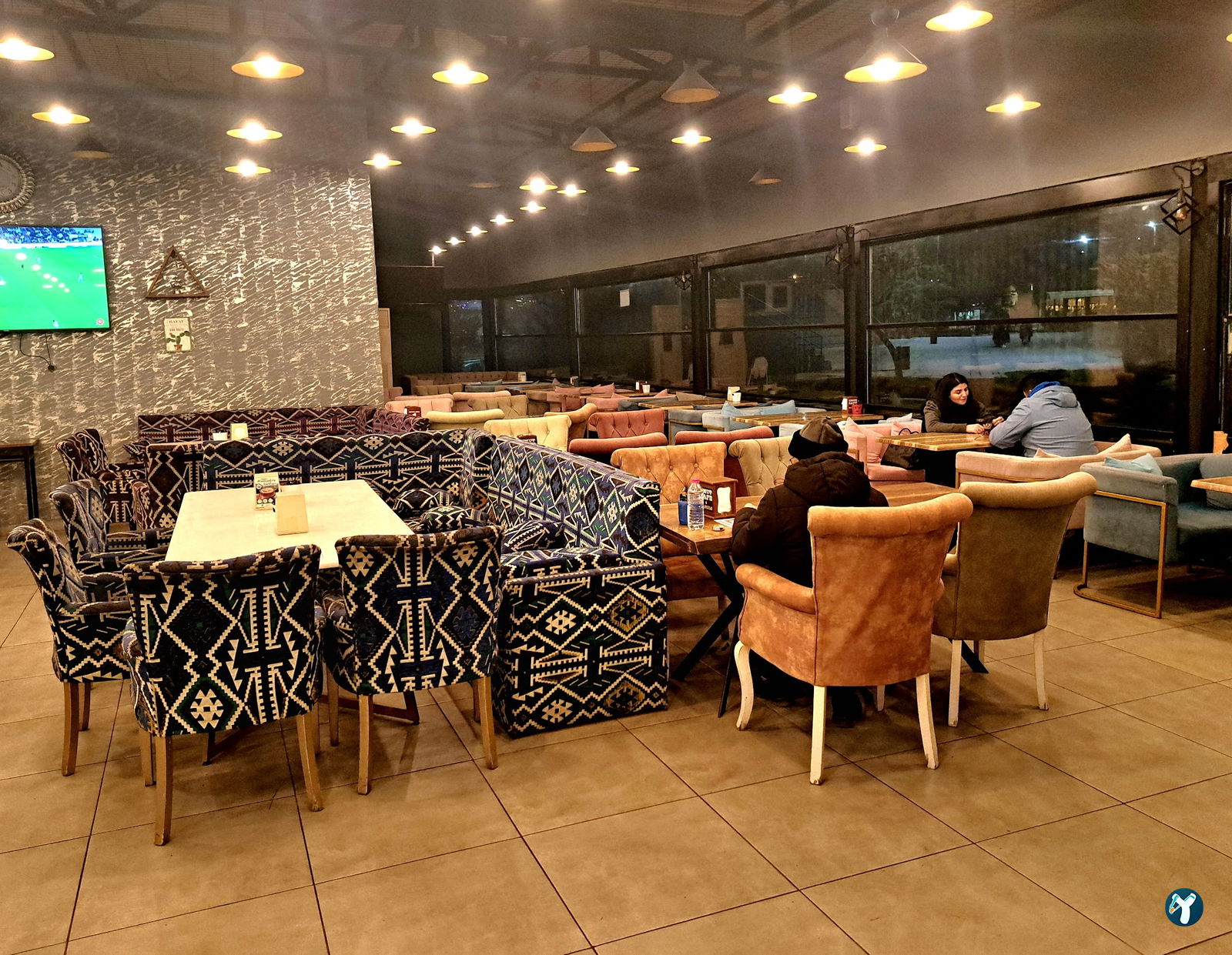 Umut Cafe Restorant