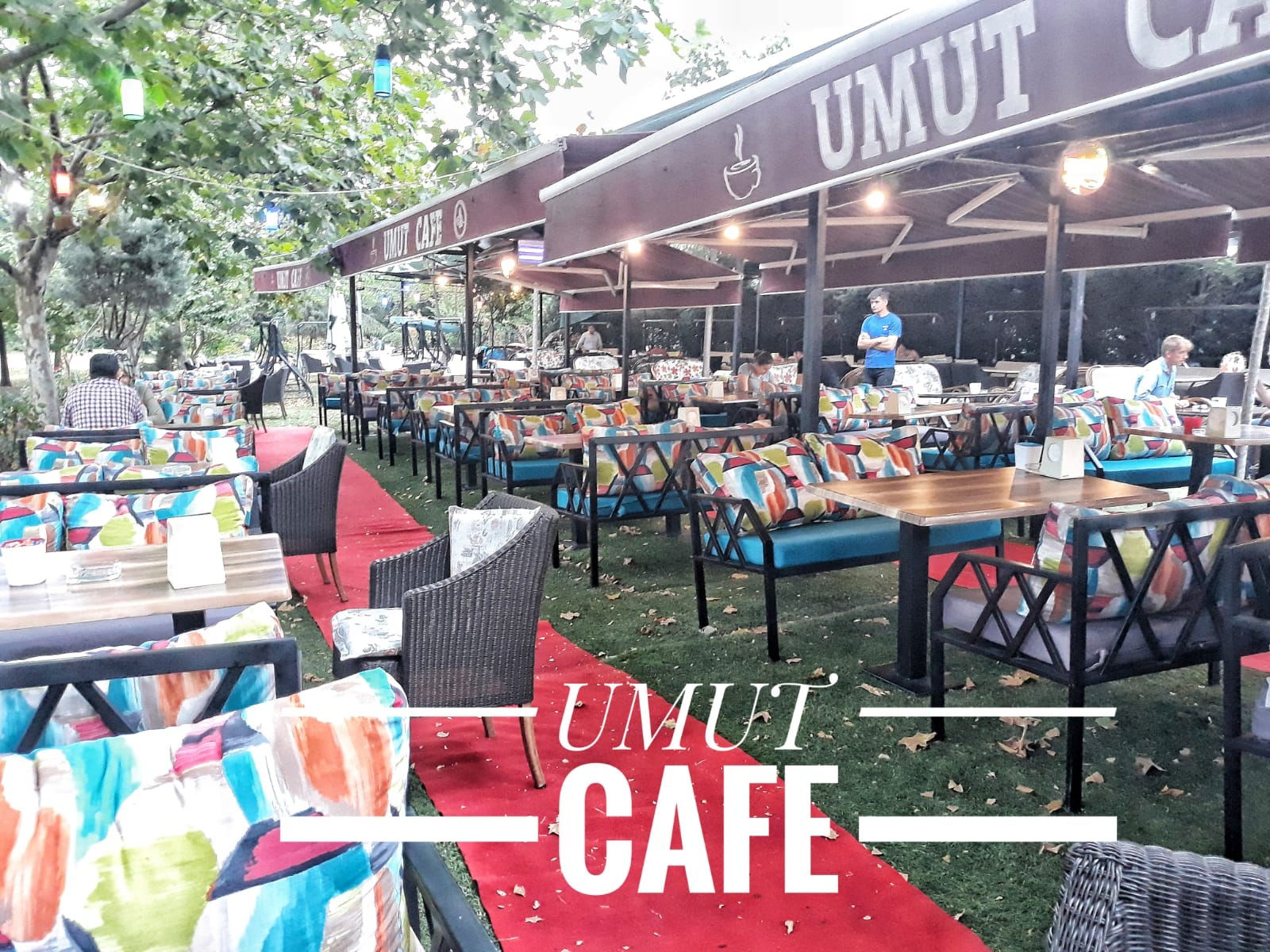 Umut Cafe Restorant