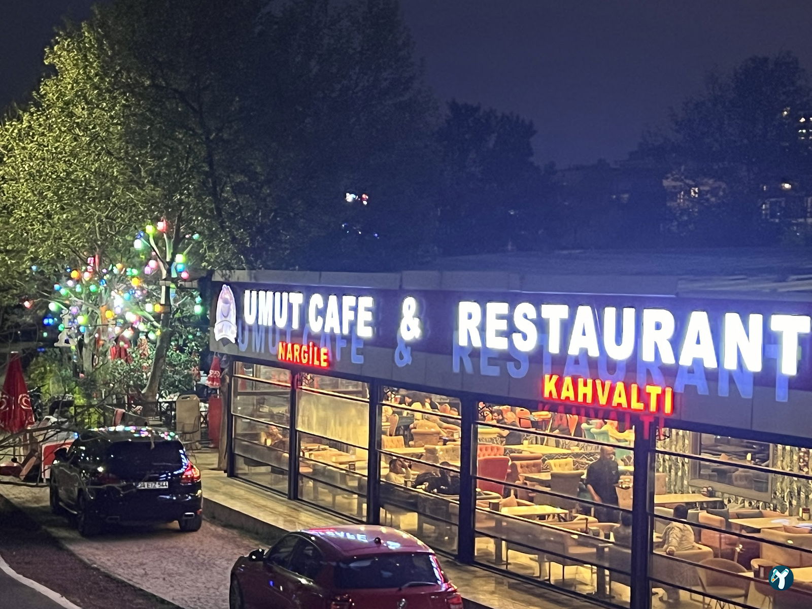 Umut Cafe Restorant