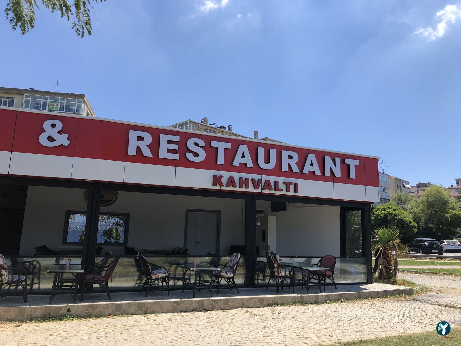 Umut Cafe Restorant