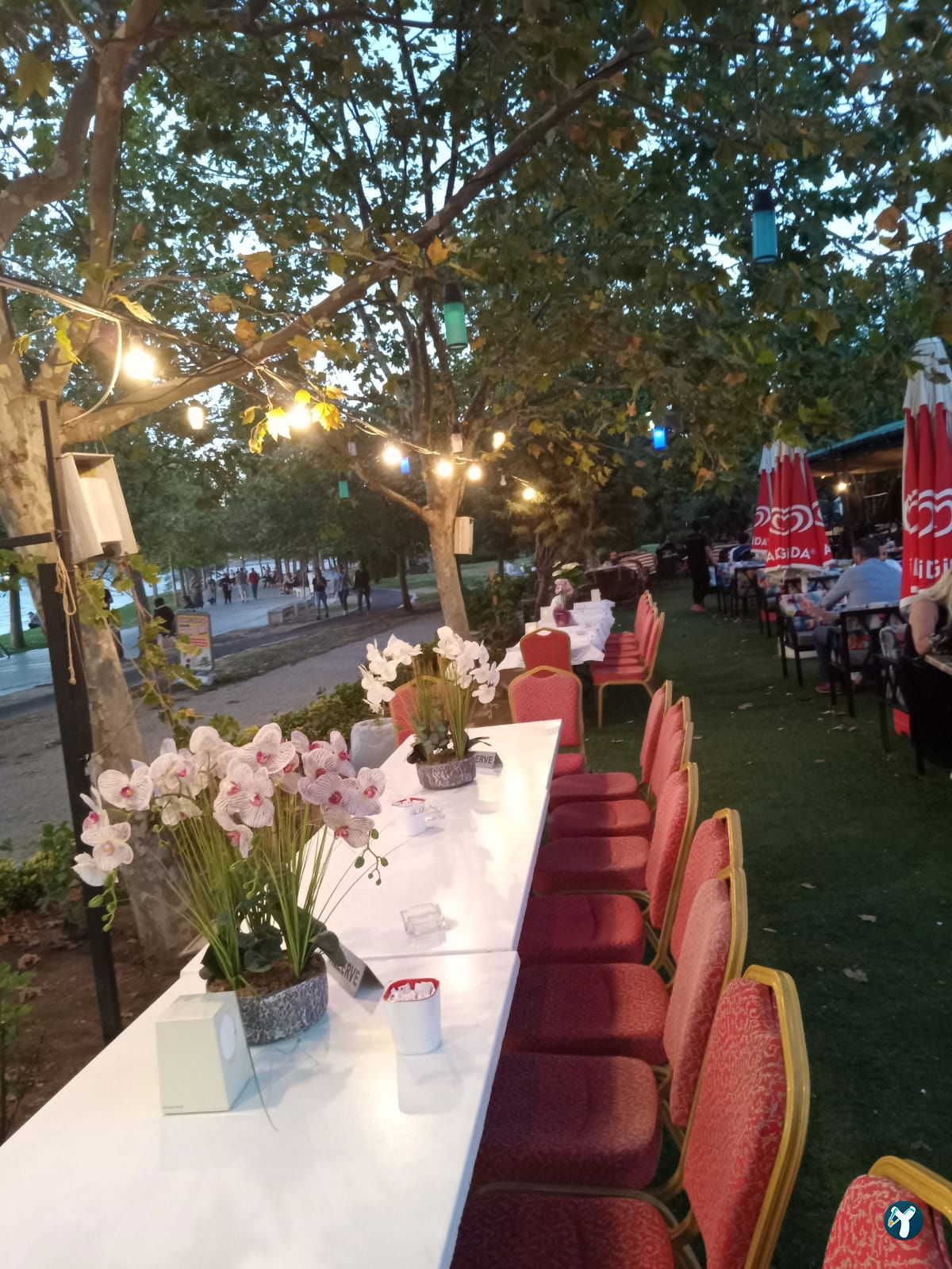 Umut Cafe Restorant