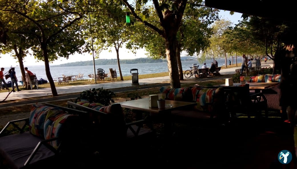 Umut Cafe Restorant