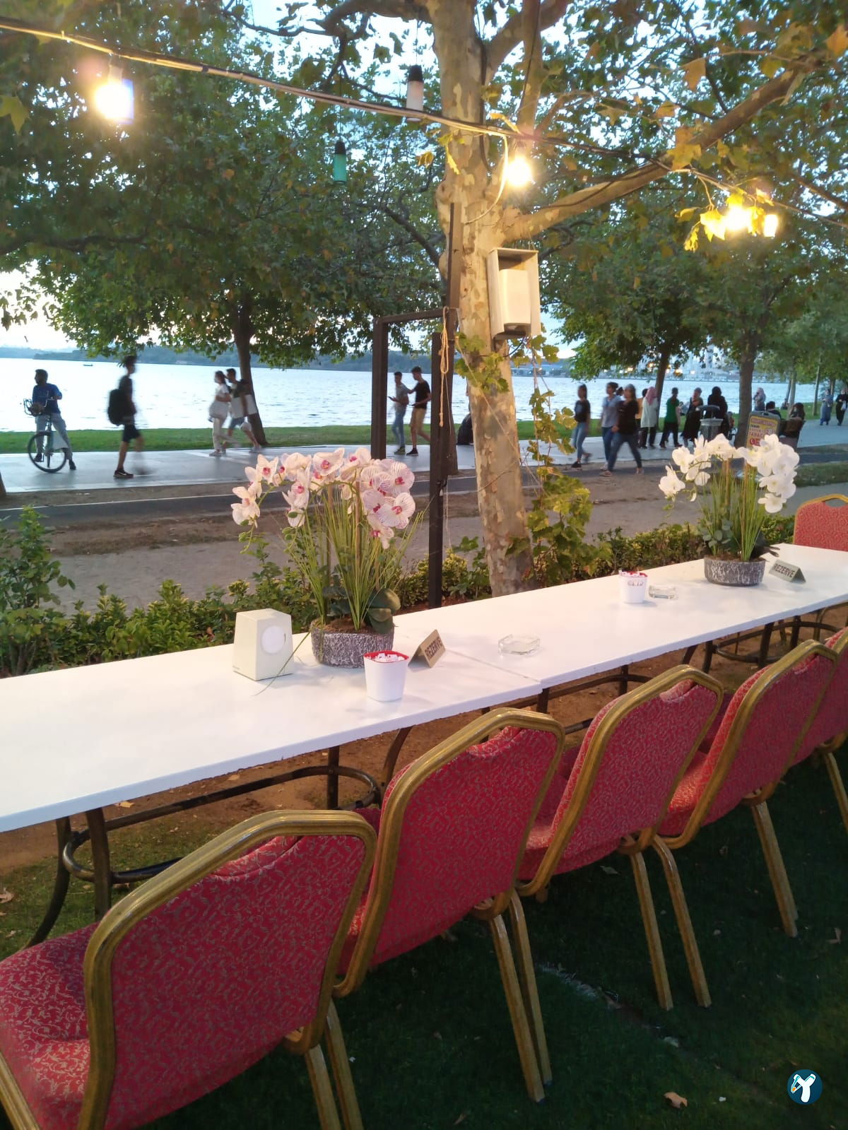 Umut Cafe Restorant