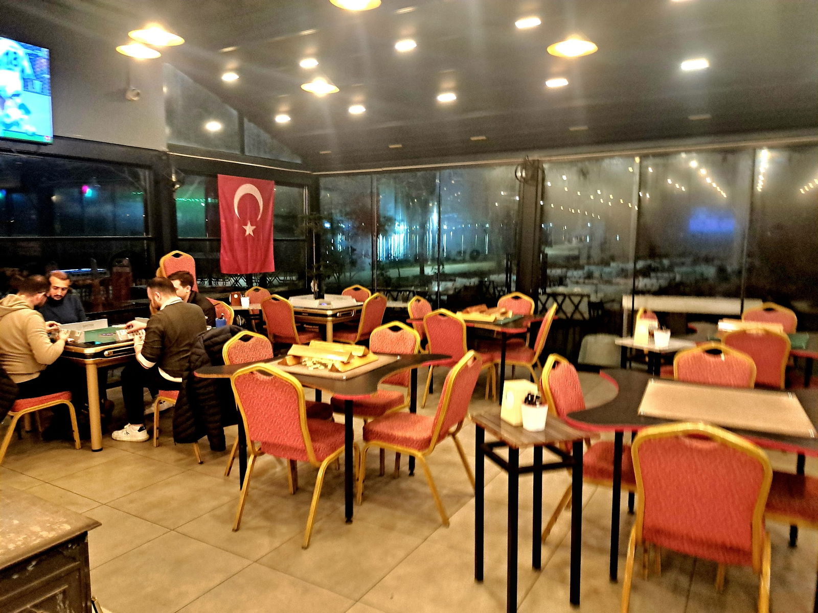 Umut Cafe Restorant