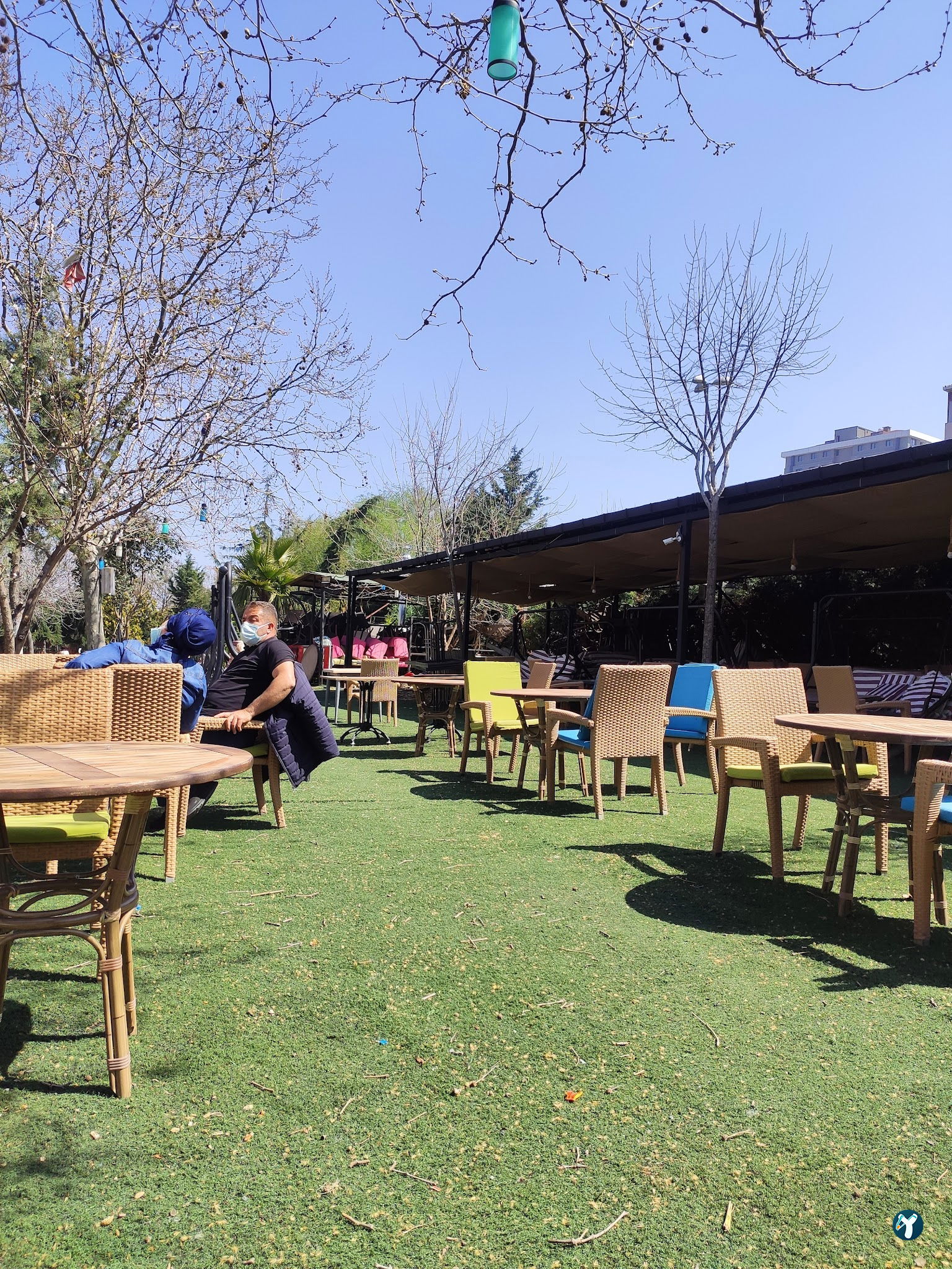 Umut Cafe Restorant