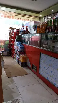 Elmadağ Çiğ Köfteci Samet Usta - Akkız'In Yeri resimleri