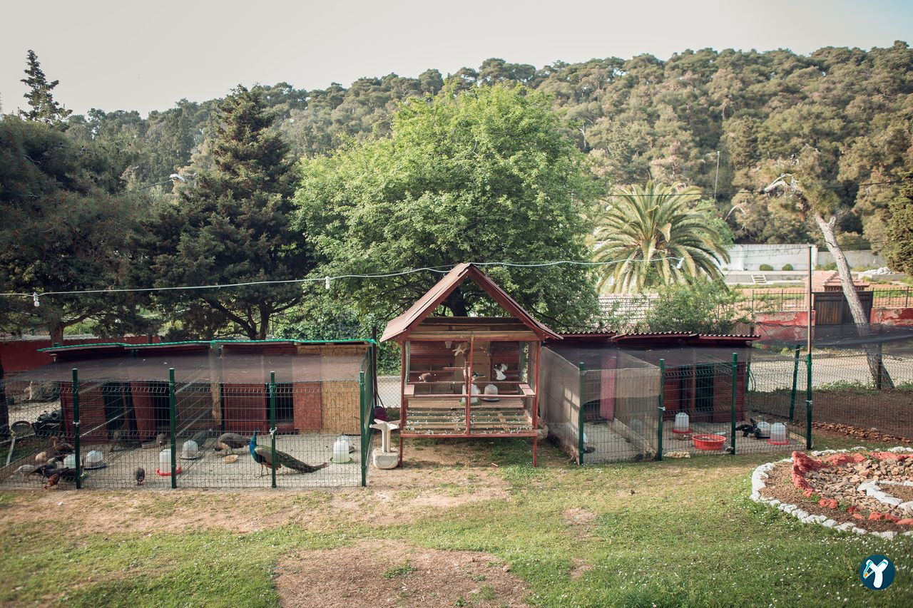 Yörükali Garden