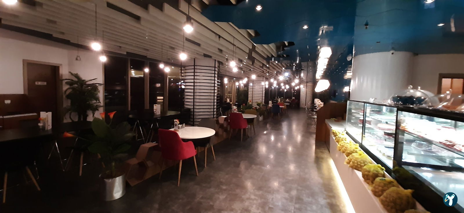 Vm Cafe