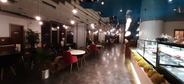 Vm Cafe resimleri
