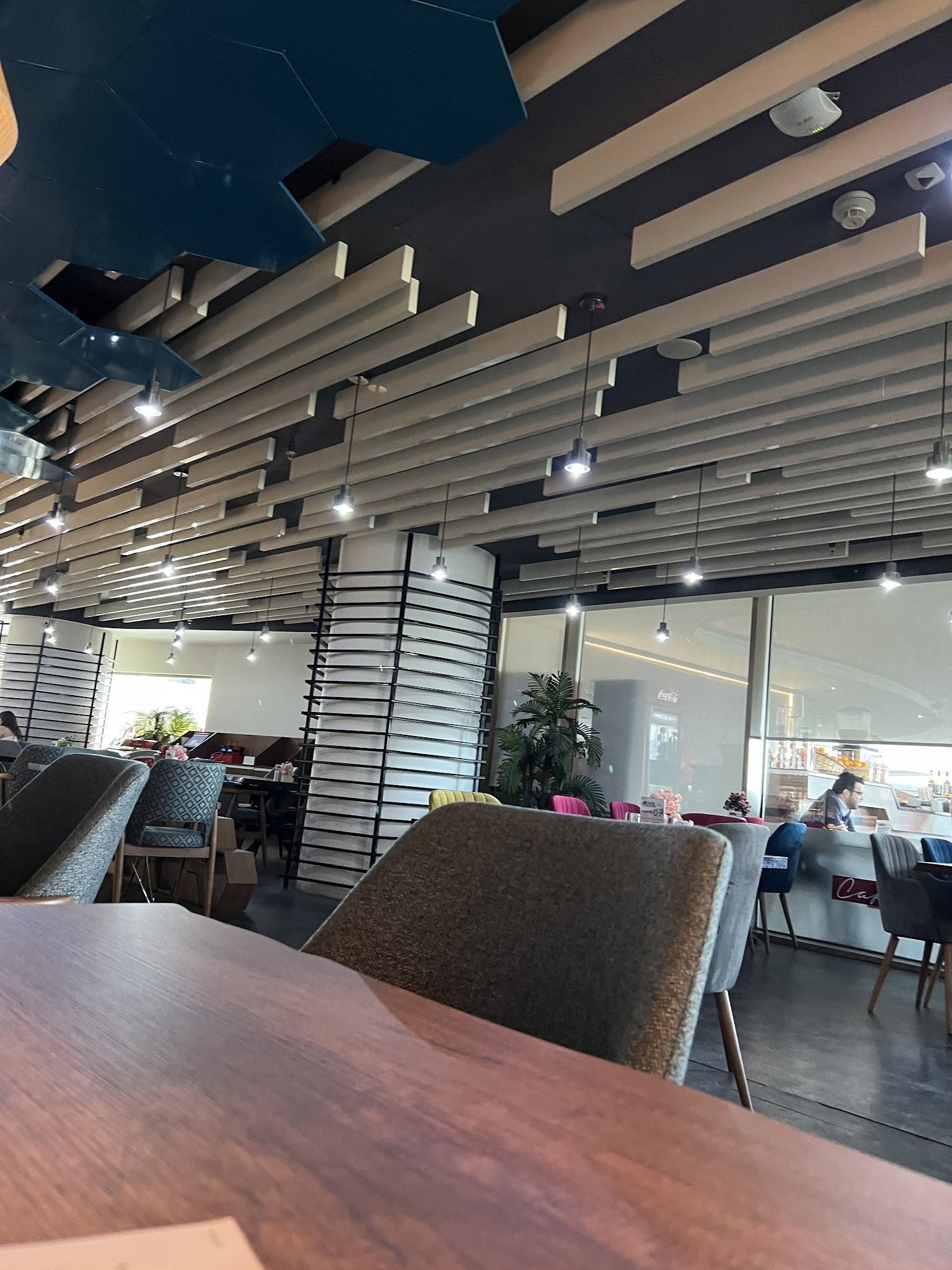 Vm Cafe
