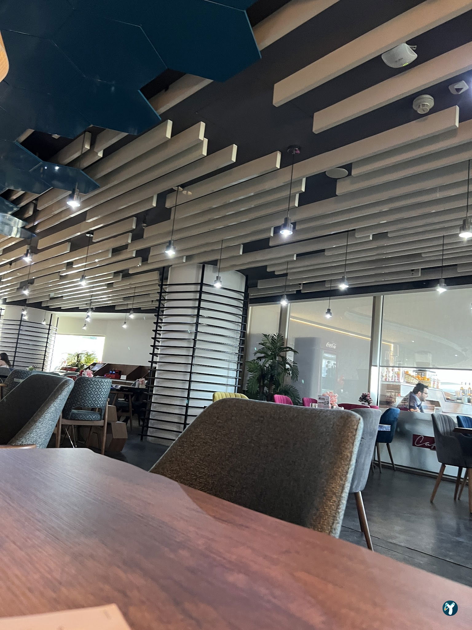 Vm Cafe