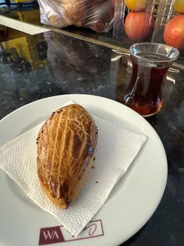 Vm Cafe resimleri