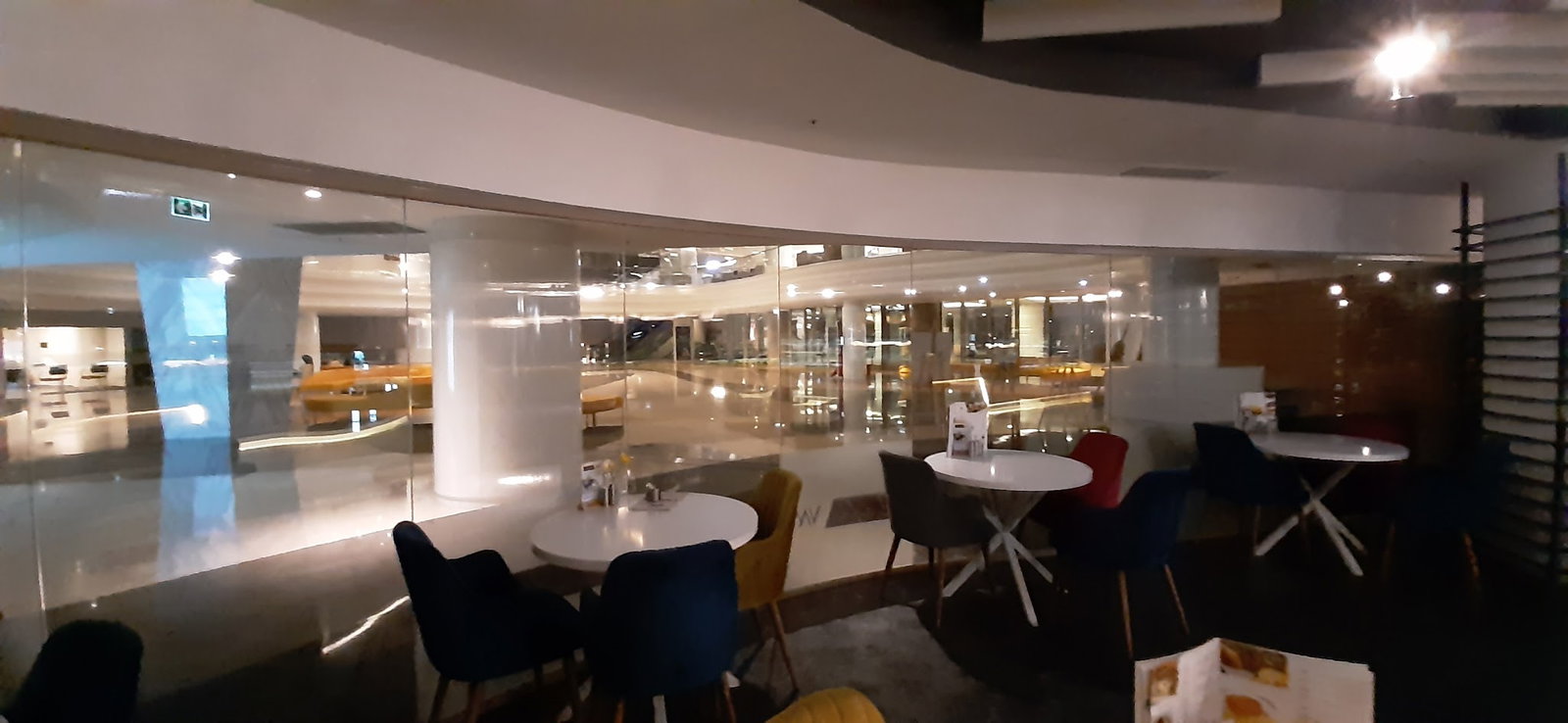 Vm Cafe