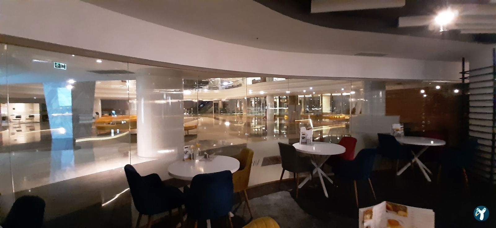 Vm Cafe