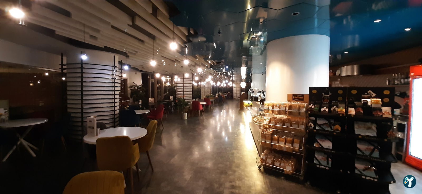 Vm Cafe