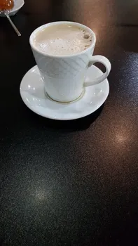 Vm Cafe resimleri
