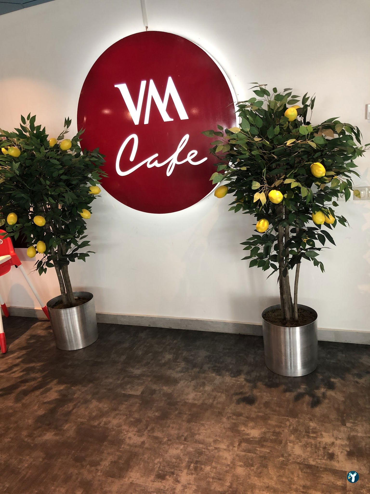 Vm Cafe