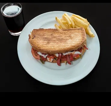Büfeterya Fast Food resimleri
