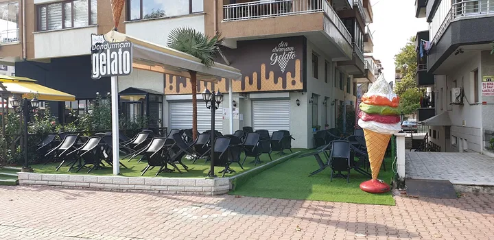 Gelato Cepa resimleri