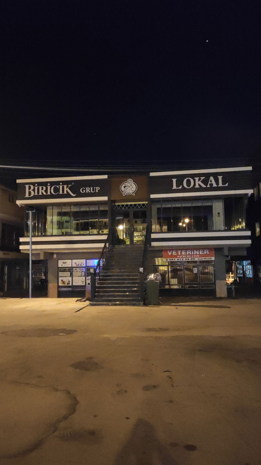 Biricik Lokal Grup