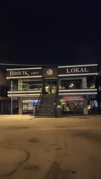 Biricik Lokal Grup resimleri