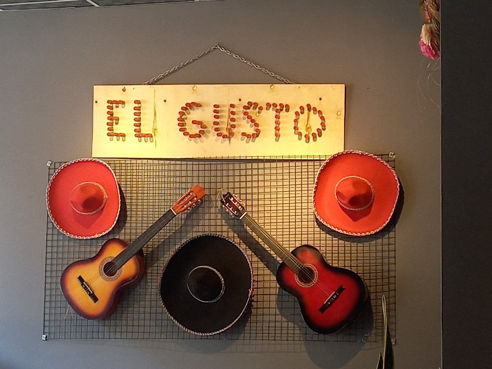 El Gusto
