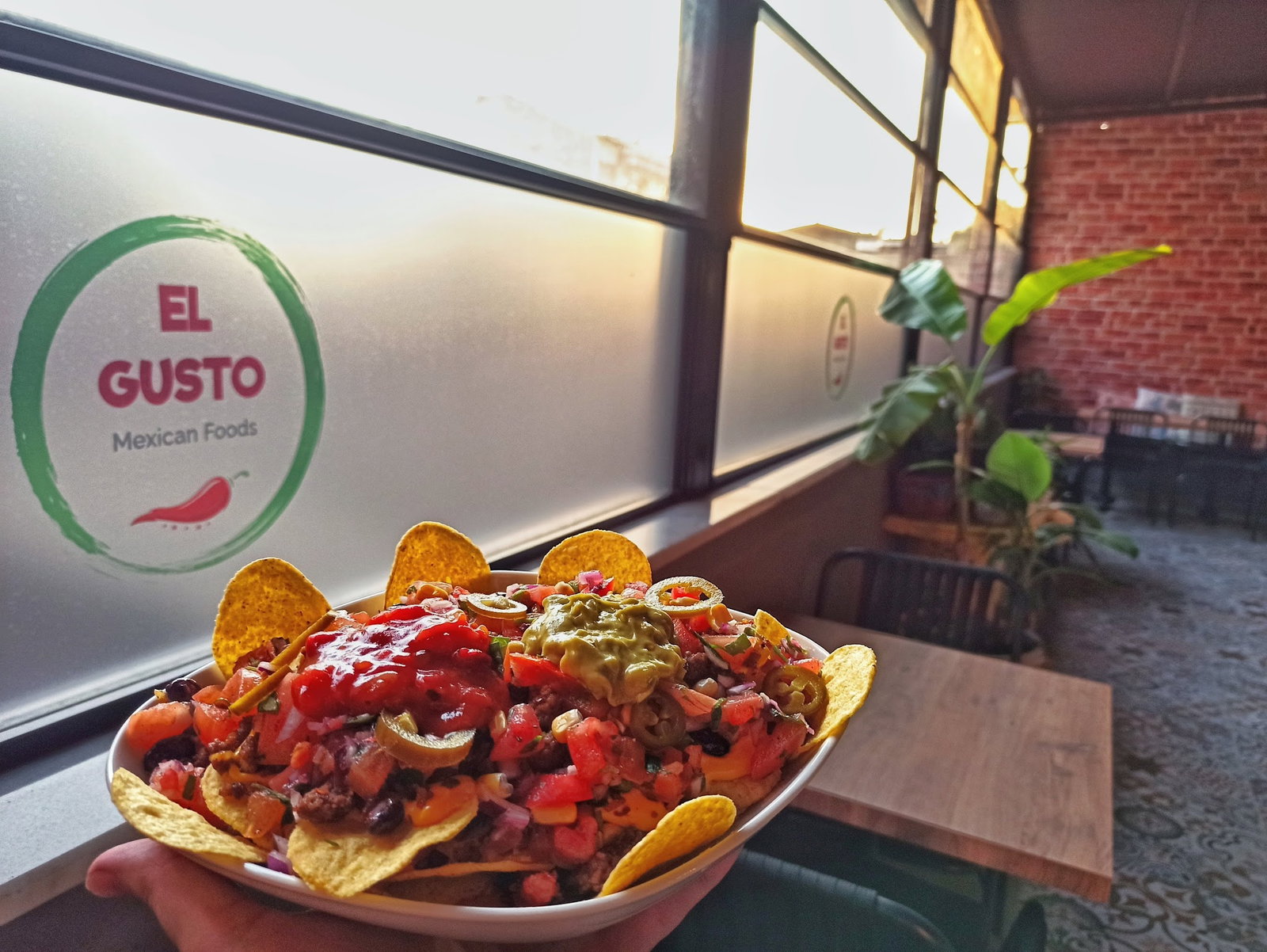 El Gusto