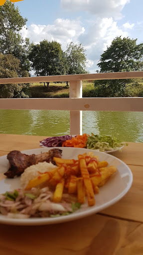 Yarenler Restaurant Steakhouse