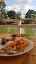 Yarenler Restaurant Steakhouse