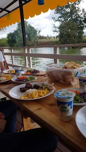 Yarenler Restaurant Steakhouse