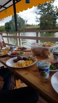 Yarenler Restaurant Steakhouse resimleri