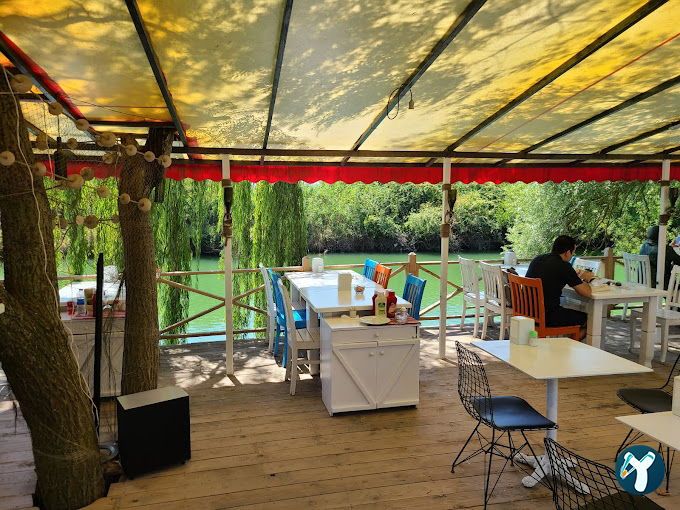 Yarenler Restaurant Steakhouse
