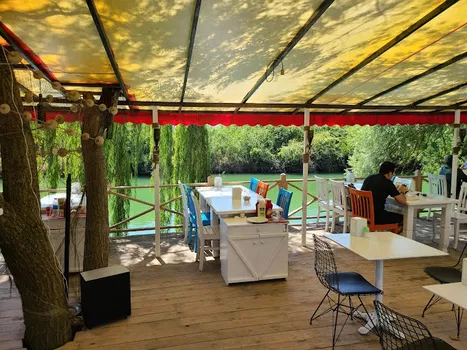 Yarenler Restaurant Steakhouse resimleri