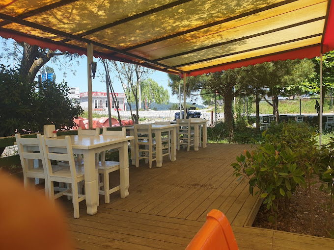 Yarenler Restaurant Steakhouse